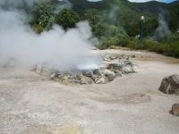 Furnas &ndash; &copy; Steffen Mucke (Eberhardt TRAVEL)