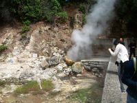 Furnas &ndash; &copy; Steffen Mucke (Eberhardt TRAVEL)