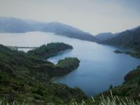 Vulkankrater &ndash; &copy; Steffen Mucke (Eberhardt TRAVEL)