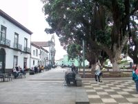 Ribeira Grande &ndash; &copy; Steffen Mucke (Eberhardt TRAVEL)