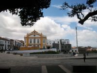 Ribeira Grande &ndash; &copy; Steffen Mucke (Eberhardt TRAVEL)