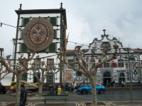 Ponta Delgada &ndash; &copy; Steffen Mucke (Eberhardt TRAVEL)