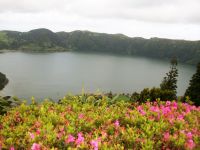 Vulkankrater &ndash; &copy; Steffen Mucke (Eberhardt TRAVEL)