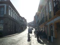 Angra &ndash; &copy; Steffen Mucke (Eberhardt TRAVEL)