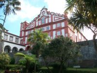 Angra &ndash; &copy; Steffen Mucke (Eberhardt TRAVEL)