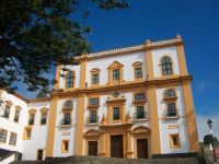 Angra &ndash; &copy; Steffen Mucke (Eberhardt TRAVEL)