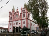 Angra &ndash; &copy; Steffen Mucke (Eberhardt TRAVEL)