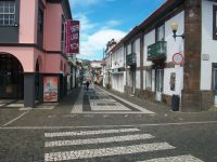 Praia &ndash; &copy; Steffen Mucke (Eberhardt TRAVEL)