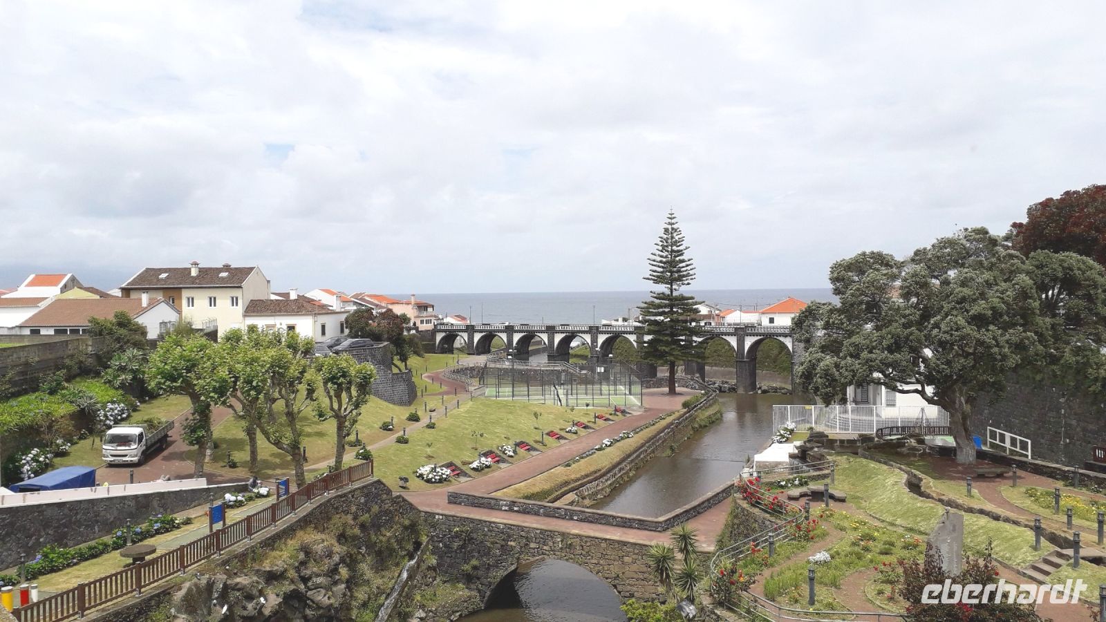 Ribeira Grande &ndash; &copy; Julia Kies (Eberhardt TRAVEL)