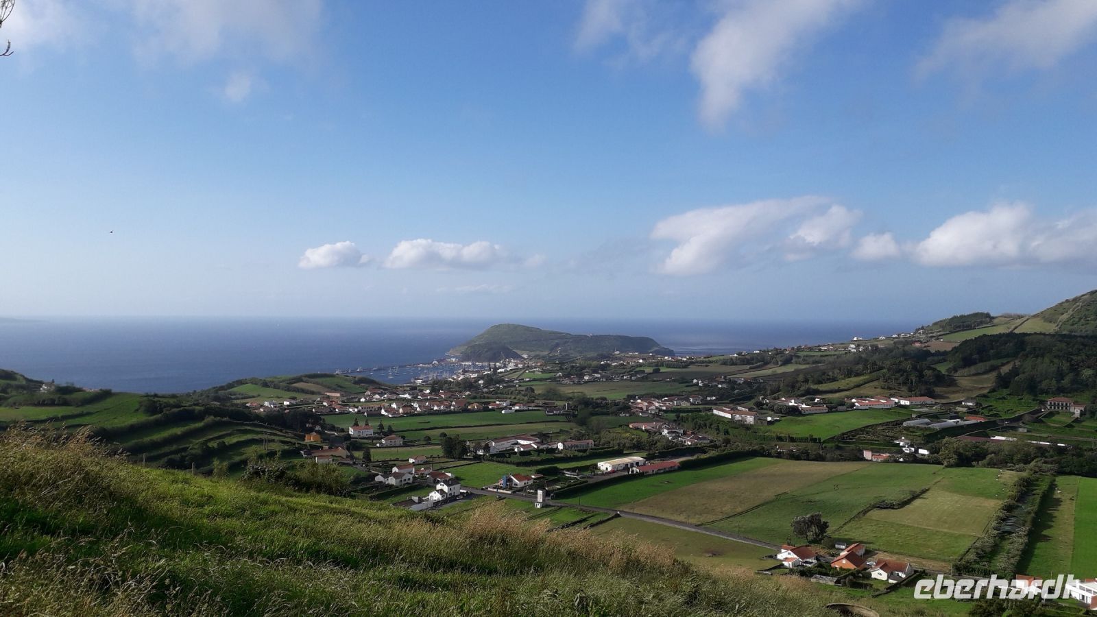 Faial &ndash; &copy; Julia Kies (Eberhardt TRAVEL)