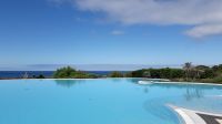 Terceira Mar Hotel /am Pool &ndash; &copy; Julia Kies (Eberhardt TRAVEL)