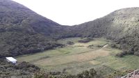 Der Krater von Monte Brasil &ndash; &copy; Julia Kies (Eberhardt TRAVEL)