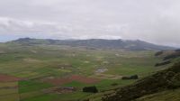 Der Aussichtspunkt Serra do Cume