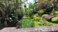 Der Park Terra Nostra