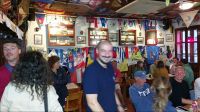 Peter Cafe Sport in Horta &ndash; &copy; Julia Kies (Eberhardt TRAVEL)