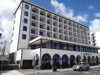 Sao Miguel - Grand Hotel Acores Atlantico Ponta Delgada &ndash; &copy; Wolfgang Balling (Eberhardt TRAVEL)
