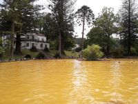 Sao Miguel - Terra Nostra Park 9 &ndash; &copy; Wolfgang Balling (Eberhardt TRAVEL)