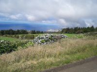 Sao Miguel - Blick auf Ponta Delgada &ndash; &copy; Wolfgang Balling (Eberhardt TRAVEL)