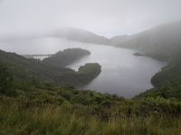 Sao Miguel - Lagoa do Fogo 20 MInuten später &ndash; &copy; Wolfgang Balling (Eberhardt TRAVEL)