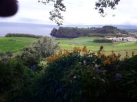 Sao Miguel - Nordküste &ndash; &copy; Wolfgang Balling (Eberhardt TRAVEL)