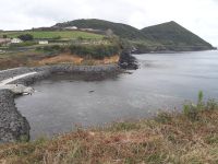 Terceira - Hotelbucht &ndash; &copy; Wolfgang Balling (Eberhardt TRAVEL)