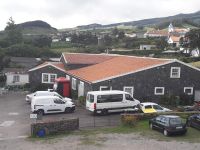 Terceira - Käserei &ndash; &copy; Wolfgang Balling (Eberhardt TRAVEL)