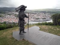Terceira - Monte Brasil &ndash; &copy; Wolfgang Balling (Eberhardt TRAVEL)