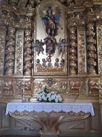 Pico - Kirche Santa Maria Madalena &ndash; &copy; Wolfgang Balling (Eberhardt TRAVEL)