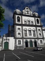 Faial - Horta Nossa Senhora do Carmo &ndash; &copy; Wolfgang Balling (Eberhardt TRAVEL)