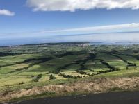 AusblickPatchwork &ndash; &copy; Irmela Körner (Eberhardt TRAVEL)