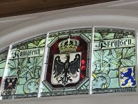 Die deutsche Telegrafengesellschaft &ndash; &copy; Irmela Körner (Eberhardt TRAVEL)