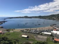 Ein Badestrand &ndash; &copy; Irmela Körner (Eberhardt TRAVEL)