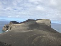 Vulkanasche &ndash; &copy; Irmela Körner (Eberhardt TRAVEL)