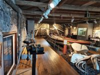 Walfang Museum Azoren @ Anette Rietz EHT &ndash; &copy; Anette Rietz (Eberhardt TRAVEL)