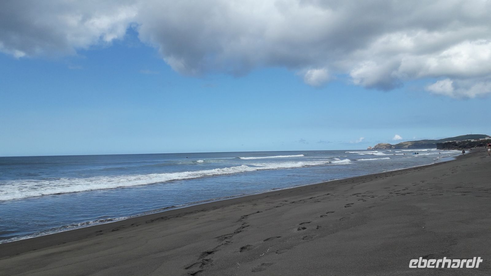 Am Strand &ndash; &copy; Julia Kies (Eberhardt TRAVEL)
