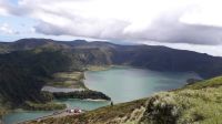 Der Feuersee - Logoa do Fogo &ndash; &copy; Julia Kies (Eberhardt TRAVEL)