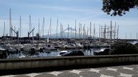 Der Hafen von Horta  &ndash; &copy; Julia Kies (Eberhardt TRAVEL)
