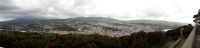 Der Blick vom Monte Basil &ndash; &copy; Julia Kies (Eberhardt TRAVEL)