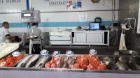 Fischmarkt in Angra do Heroismo &ndash; &copy; Julia Kies (Eberhardt TRAVEL)