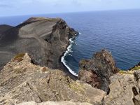 ...auf Faial (3) &ndash; &copy; Thomas Krupp (Eberhardt TRAVEL)