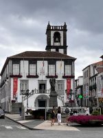 Ponta Delgada (3) &ndash; &copy; Thomas Krupp (Eberhardt TRAVEL)