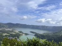 Sete Cidades (2) &ndash; &copy; Thomas Krupp (Eberhardt TRAVEL)