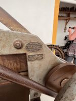 im Museum (1) &ndash; &copy; Thomas Krupp (Eberhardt TRAVEL)