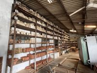 Keramikfabrik (6) &ndash; &copy; Thomas Krupp (Eberhardt TRAVEL)
