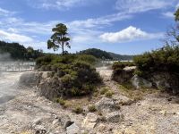 Caldeira das Furnas (1) &ndash; &copy; Thomas Krupp (Eberhardt TRAVEL)