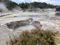 Caldeira das Furnas (6) &ndash; &copy; Thomas Krupp (Eberhardt TRAVEL)
