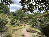 Parque Terra Nostra (4) &ndash; &copy; Thomas Krupp (Eberhardt TRAVEL)