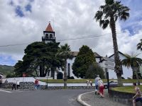 Kirche in Furnas &ndash; &copy; Thomas Krupp (Eberhardt TRAVEL)