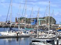 Marina da Vila (1) &ndash; &copy; Thomas Krupp (Eberhardt TRAVEL)
