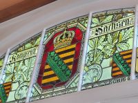 Spuren des 